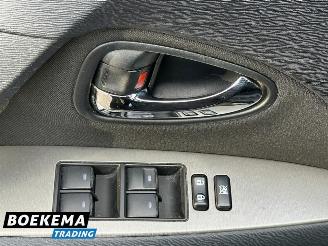 Toyota Avensis 2.0 VVTi Dynamic Automaat Navigatie Clima Cruise picture 9