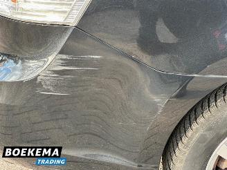 Toyota Avensis 2.0 VVTi Dynamic Automaat Navigatie Clima Cruise picture 7