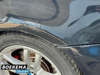 BMW 3-serie 325xi 218PK High Exe 4X4 Leer Automaat Open-Dak Keylss Navigatie picture 5