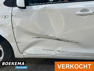 Kia Picanto 1.0 CVVT EconomyPlusLine Airco picture 6