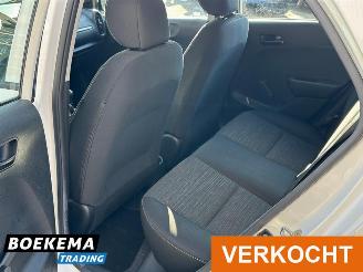 Kia Picanto 1.0 CVVT EconomyPlusLine Airco picture 18