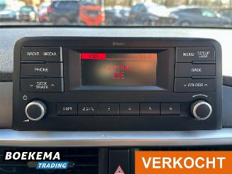 Kia Picanto 1.0 CVVT EconomyPlusLine Airco picture 26