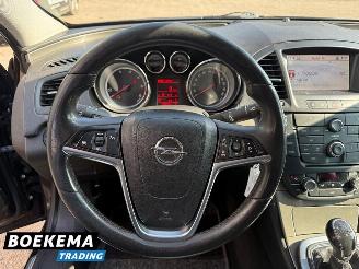 Opel Insignia 2.0 CDTI EcoFLEX Edition Navigatie Clima Cruise picture 21