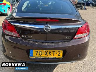Opel Insignia 2.0 CDTI EcoFLEX Edition Navigatie Clima Cruise picture 10