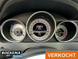Mercedes C-klasse 200 184PK Avantgarde Automaat Navigatie Memory Stoelverw. picture 20