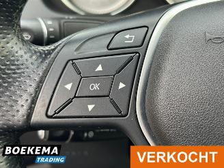 Mercedes C-klasse 200 184PK Avantgarde Automaat Navigatie Memory Stoelverw. picture 22