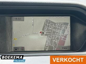 Mercedes C-klasse 200 184PK Avantgarde Automaat Navigatie Memory Stoelverw. picture 24