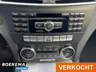 Mercedes C-klasse 200 184PK Avantgarde Automaat Navigatie Memory Stoelverw. picture 26