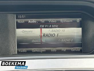 Mercedes C-klasse 200 184PK Avantgarde Automaat Navigatie Memory Stoelverw. picture 25