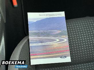 Ford Focus 1.0 EcoBoost Hybrid Connected Clima Navigatie picture 25