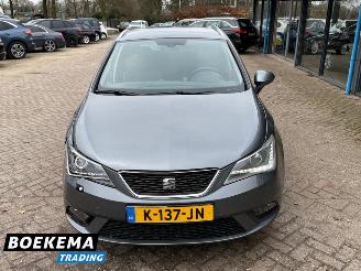 Seat Ibiza ST 1.2 TSI FR Clima Stoelverw. picture 5