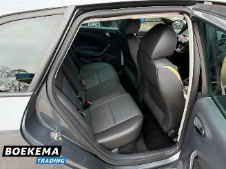 Seat Ibiza ST 1.2 TSI FR Clima Stoelverw. picture 17
