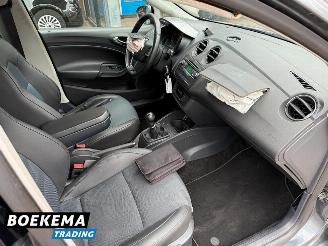 Seat Ibiza ST 1.2 TSI FR Clima Stoelverw. picture 18