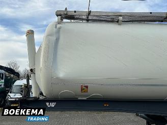 LAG  O-3-TI Kipsilo 63000L picture 13