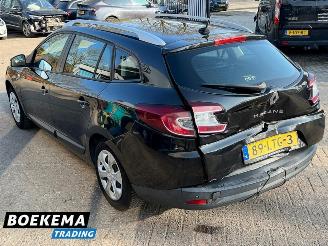 Renault Mégane Estate 1.4 TCe 131PK Expression Navigatie Airco Cruise PDC picture 3