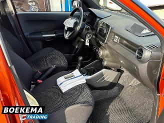 Suzuki Ignis 1.2 Smart Hybrid Style Navigatie Airco picture 20