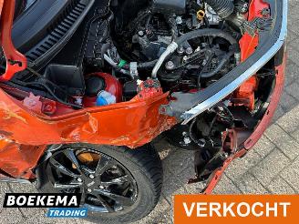 Suzuki Ignis 1.2 Smart Hybrid Style Navigatie Airco picture 10