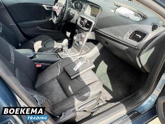 Volvo V-40 1.6 D2 Momentum Navigatie Camera Clima Cruise picture 17