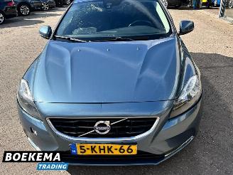 Volvo V-40 1.6 D2 Momentum Navigatie Camera Clima Cruise picture 7