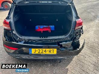 Hyundai I-30 1.5 T-GDi MHEV Stoel&Stuur Verwarming + Ventilatie Navigatie Camera picture 8