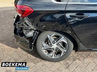 Hyundai I-30 1.5 T-GDi MHEV Stoel&Stuur Verwarming + Ventilatie Navigatie Camera picture 5