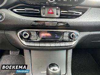 Hyundai I-30 1.5 T-GDi MHEV Stoel&Stuur Verwarming + Ventilatie Navigatie Camera picture 27