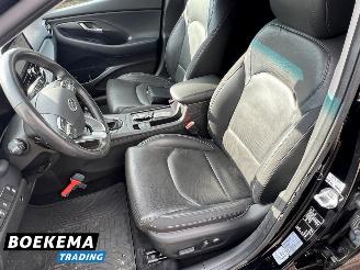 Hyundai I-30 1.5 T-GDi MHEV Stoel&Stuur Verwarming + Ventilatie Navigatie Camera picture 15