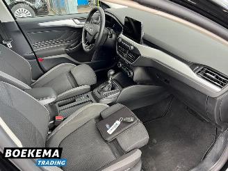 Ford Focus 1.0 EcoBoost Business Navigatie Climate Cruise Camera picture 12