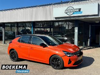 Unfallwagen Opel Corsa 1.2 GS Line Apple-Car Climate Lane-Ass 2021/3