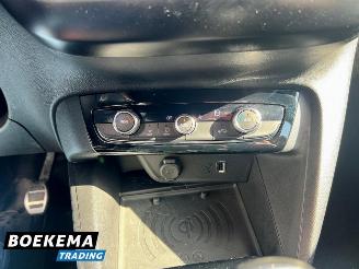 Opel Corsa 1.2 GS Line Apple-Car Climate Lane-Ass picture 22