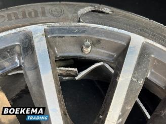 Mercedes Cla-klasse 200 Ambition 156PK Widescreen Stoelverw. Navigatie picture 16