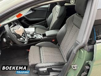 Audi A5 Sportback 35 TFSI S-Edition Competition Navigatie ACC Panorama picture 17