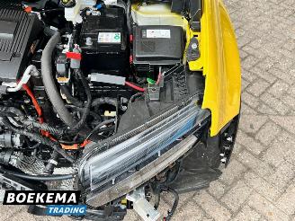 Jeep Avenger Summit 54 kWh Carplay Navigatie Camera LED Keyless ACC picture 8