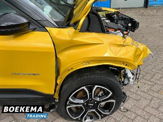 Jeep Avenger Summit 54 kWh Carplay Navigatie Camera LED Keyless ACC picture 11