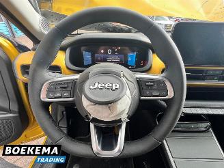 Jeep Avenger Summit 54 kWh Carplay Navigatie Camera LED Keyless ACC picture 22