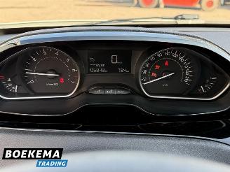 Peugeot 208 1.2 PureTech Blue Lion Navigatie Airco Cruise picture 23