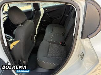 Peugeot 208 1.2 PureTech Blue Lion Navigatie Airco Cruise picture 17
