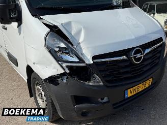 Opel Movano 2.3 Turbo 135PK L3-H2 Climate Control Navigatie Cruise PDC Camera picture 7