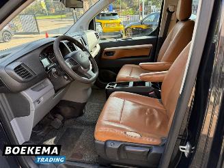 Citroën Jumpy 2.0 HDI 180PK DC 5-Pers XL Automaat Navigatie Camera Leer Stoelverwarming picture 11