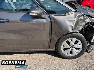 Citroën C4-picasso 1.2 PT Business Navigatie Keyless 7-Persoons Clima Zenith picture 8