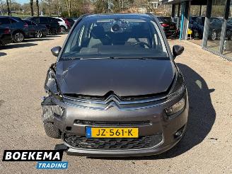 Citroën C4-picasso 1.2 PT Business Navigatie Keyless 7-Persoons Clima Zenith picture 5