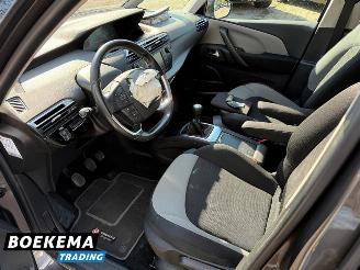 Citroën C4-picasso 1.2 PT Business 7-Persoons Navigatie Keyless Clima picture 14