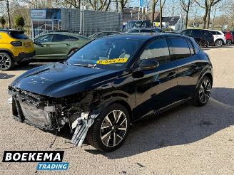 Peugeot 208 1.2 PureTech GT-Line Navigatie Clima Keyless Lane-Ass picture 4