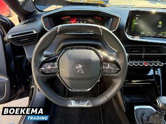 Peugeot 208 1.2 PureTech GT-Line Navigatie Clima Keyless Lane-Ass picture 19