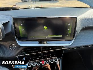 Peugeot 208 1.2 PureTech GT-Line Navigatie Clima Keyless Lane-Ass picture 20