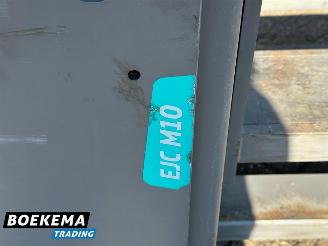 Jungheinrich  EJC M10 Jungheinrich EJC Stapelaar picture 9