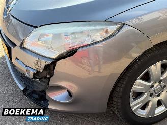 Renault Mégane Estate 1.4 TCe Dynamique Navigatie Climate Cruise PDC picture 7