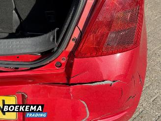 Suzuki Swift 1.5 Exclusive Automaat Keyless Airco picture 8