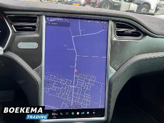 Tesla Model S 85 Base FREE SUPER CHARGE Autopilot Leder BTW picture 22