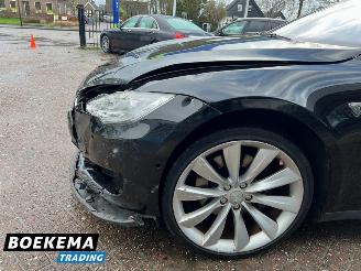 Tesla Model S 85 Base FREE SUPER CHARGE Autopilot Leder BTW picture 9